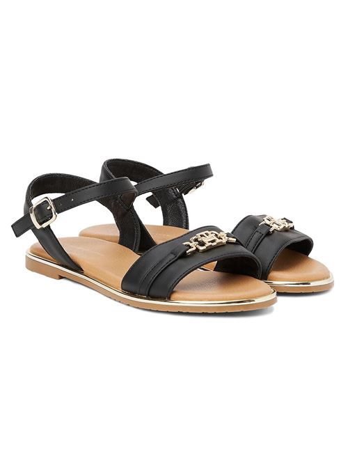 SANDALO TOMMY HILFIGER | 33778 0326/999